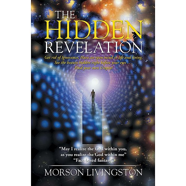 The Hidden Revelation, Morson Livingston