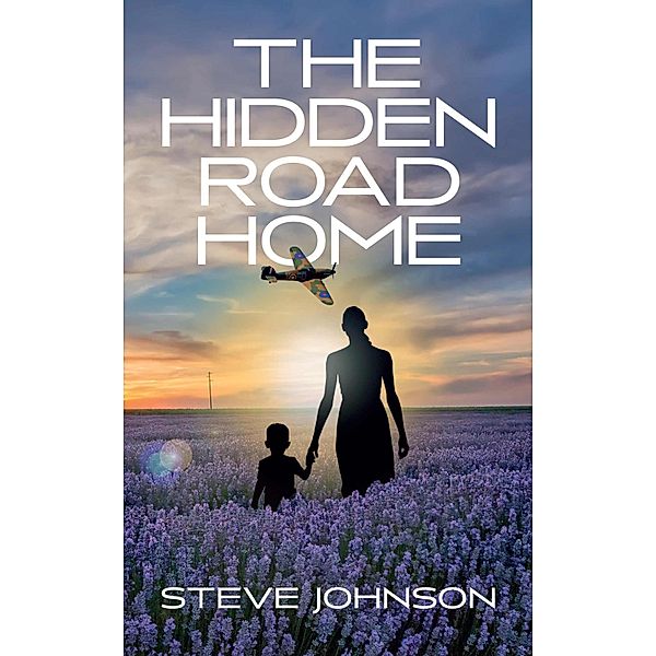 The Hidden Road Home, Steve Johnson