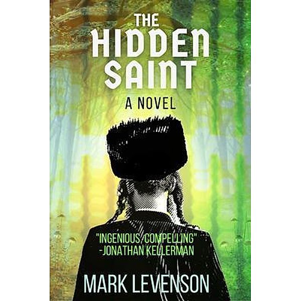 The Hidden Saint, Mark Levenson