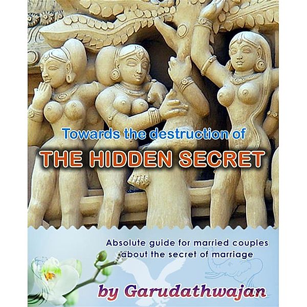 The Hidden Secret, Garuda Thwajan