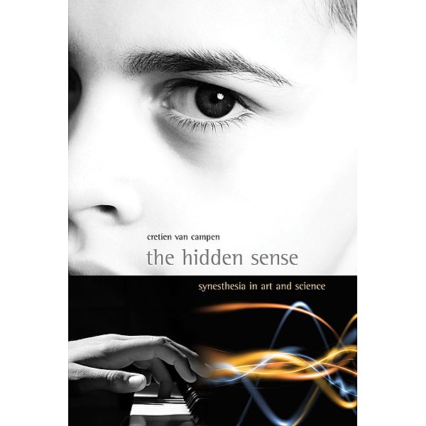 The Hidden Sense / Leonardo, Cretien van Campen