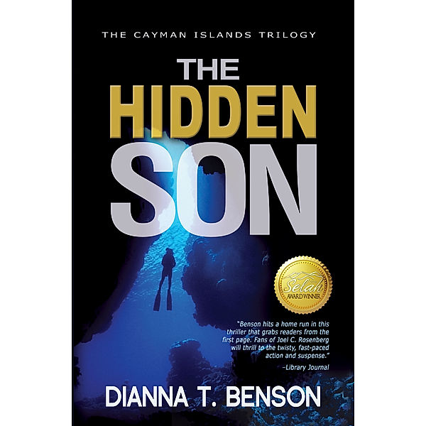 The Hidden Son, Dianna T. Benson