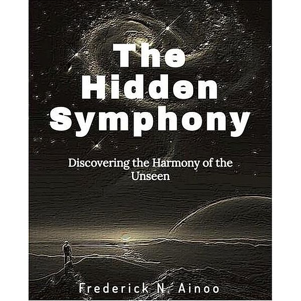 The Hidden Symphony (Discovering the Harmony of the Unseen, #1) / Discovering the Harmony of the Unseen, Frederick N. Ainoo