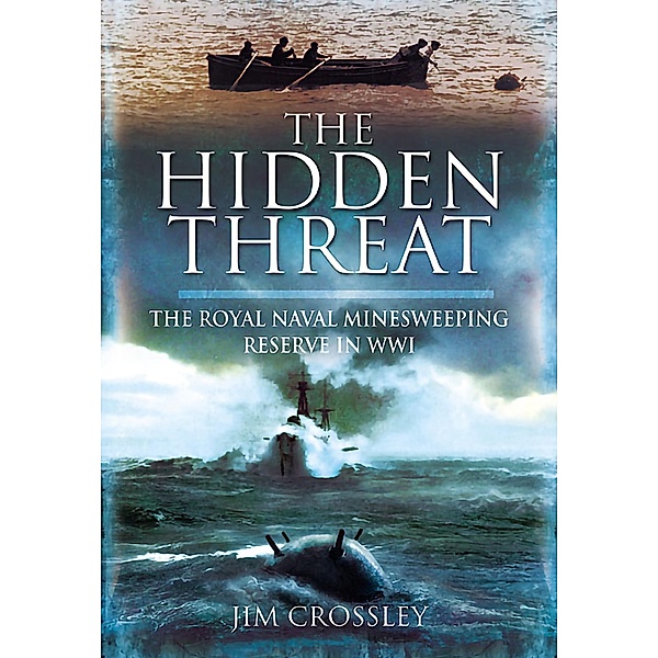 The Hidden Threat, Jim Crossley