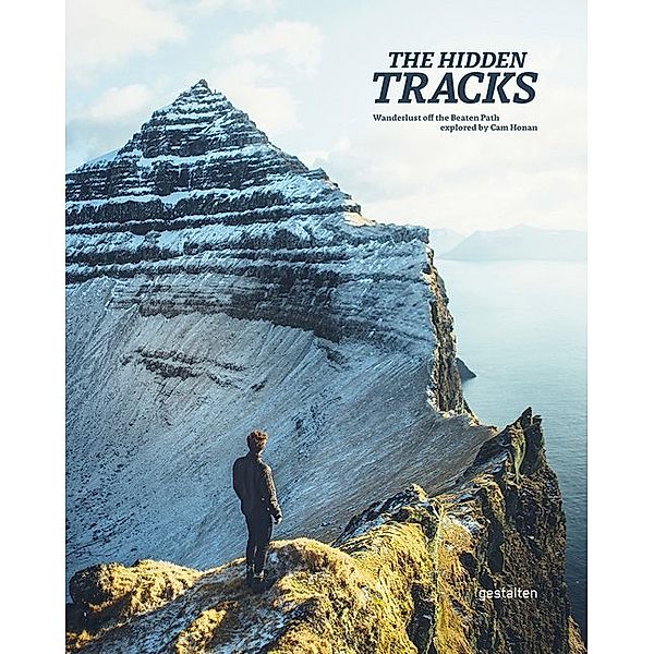 The Hidden Tracks, Cam Honan