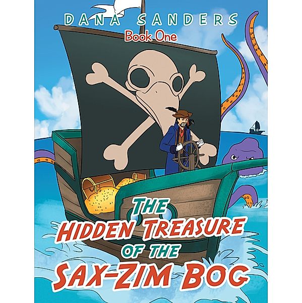 The Hidden Treasure of the Sax-Zim Bog, Dana Sanders