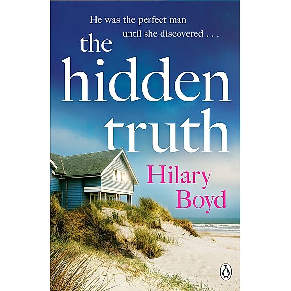 The Hidden Truth, Hilary Boyd