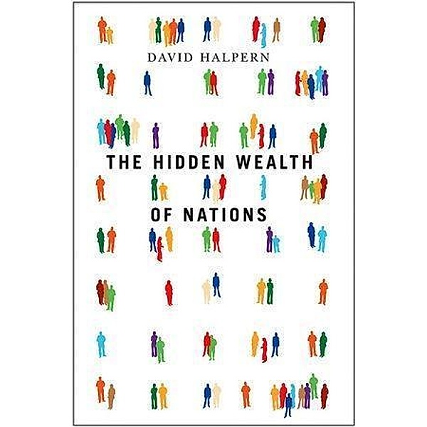 The Hidden Wealth of Nations, David Halpern