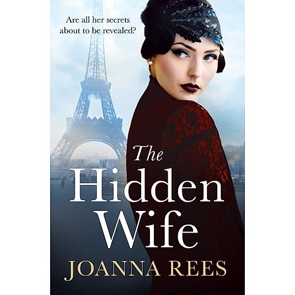 The Hidden Wife, Joanna Rees