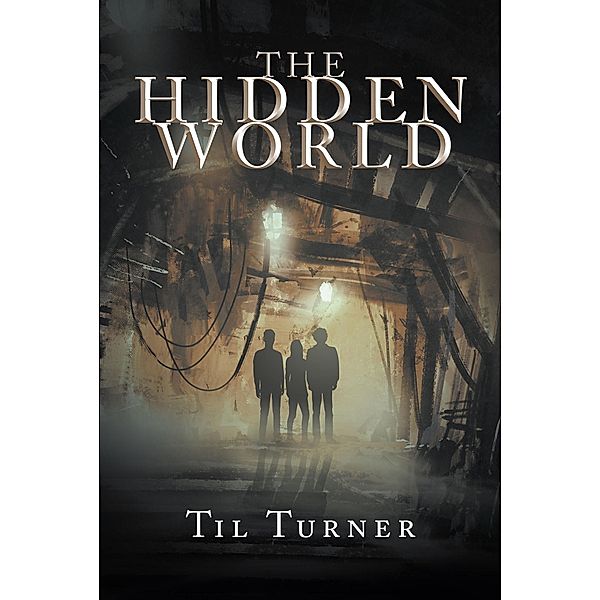 The Hidden World, Til Turner