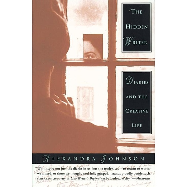 The Hidden Writer, Alexandra Johnson