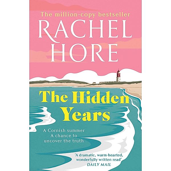 The Hidden Years, Rachel Hore