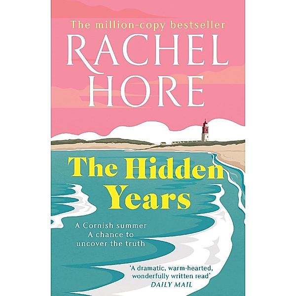 The Hidden Years, Rachel Hore