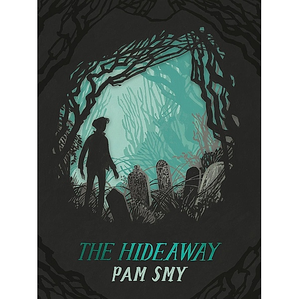 The Hideaway, Pam Smy