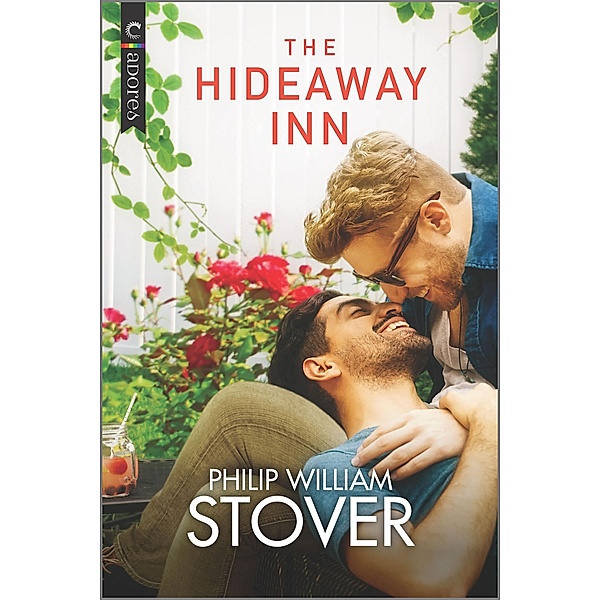 The Hideaway Inn, Philip William Stover
