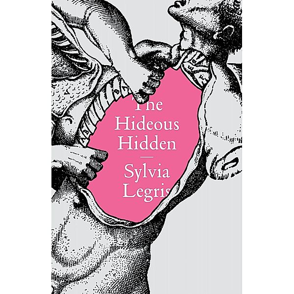 The Hideous Hidden, Sylvia Legris