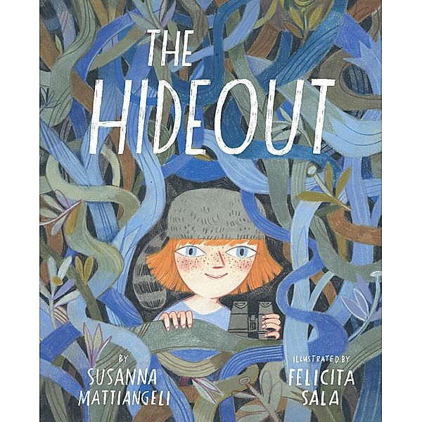 The Hideout, Susanna Mattiangeli