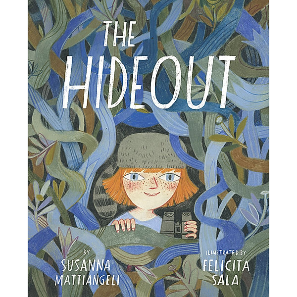 The Hideout, Susanna Mattiangeli