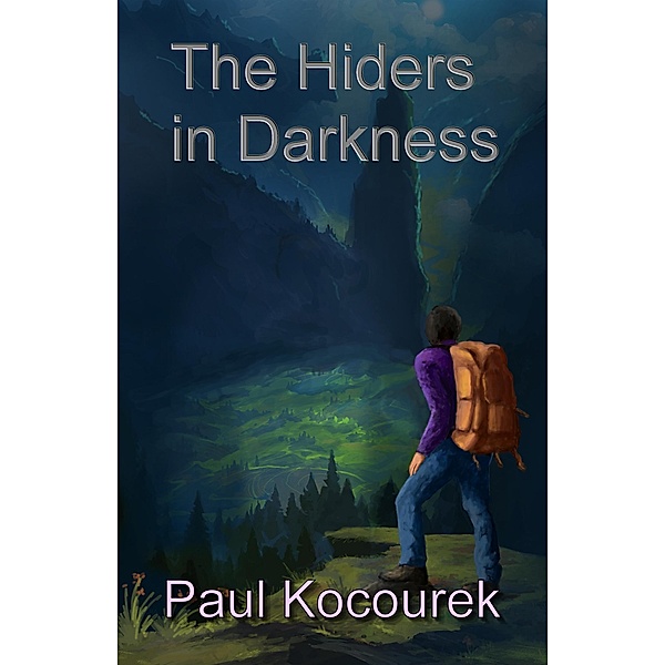 The Hiders In Darkness, Paul Kocourek