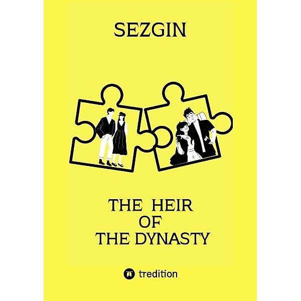 The hier of the dynasty, Sezgin Ismailov
