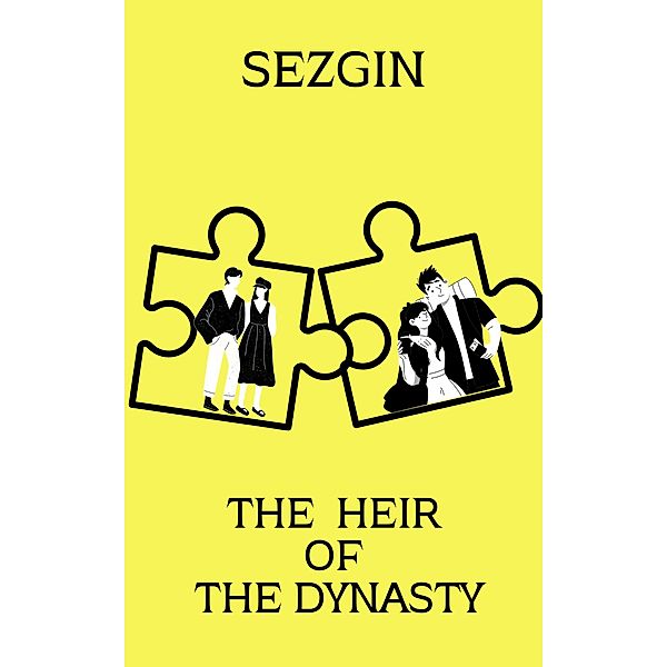 The Hier of the Dynasty, Sezgin Ismailov