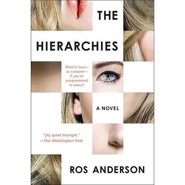 The Hierarchies, Ros Anderson