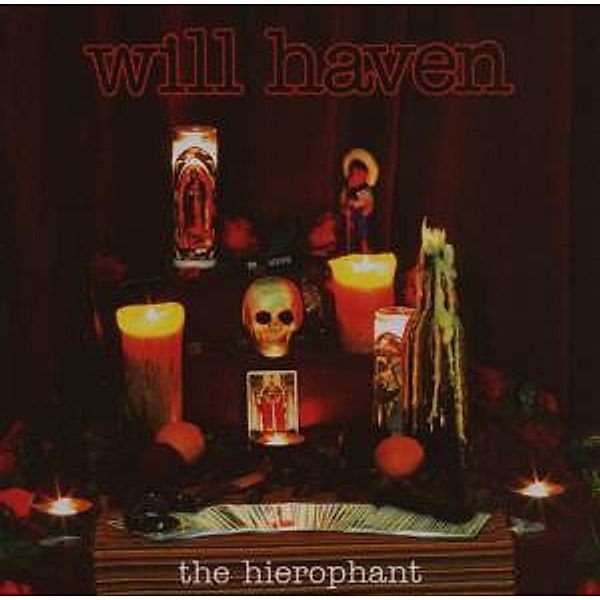 The Hierophant, Will Haven