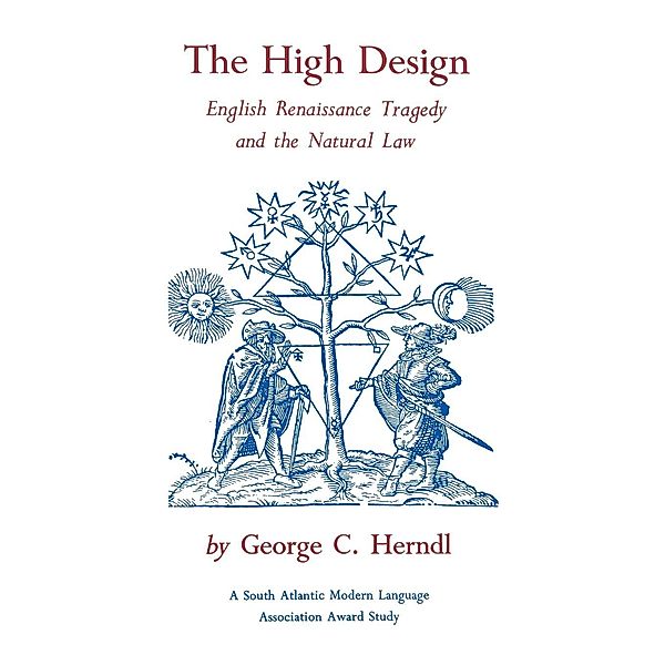 The High Design, George C. Herndl