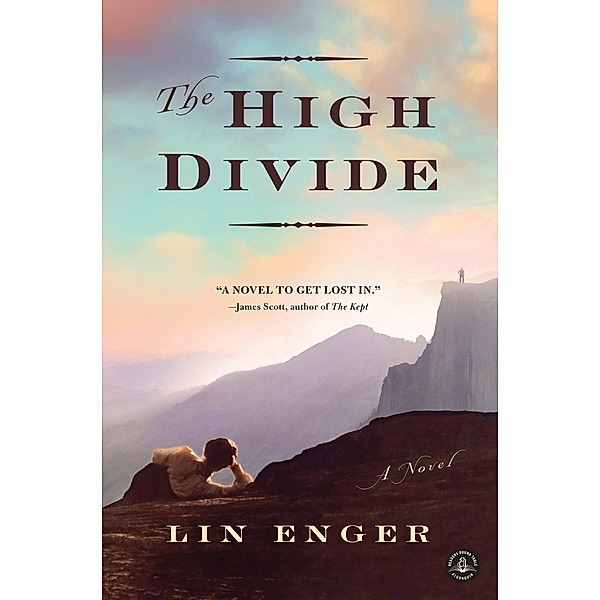 The High Divide, Lin Enger