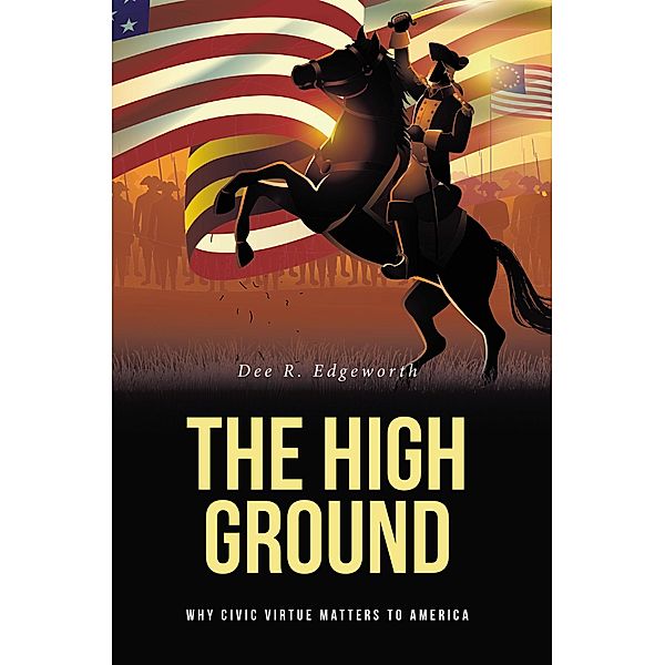 The High Ground, Dee R. Edgeworth