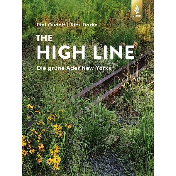 The High Line, Piet Oudolf, Rick Darke