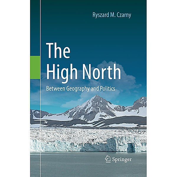 The High North, Ryszard M. Czarny