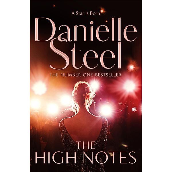 The High Notes, Danielle Steel