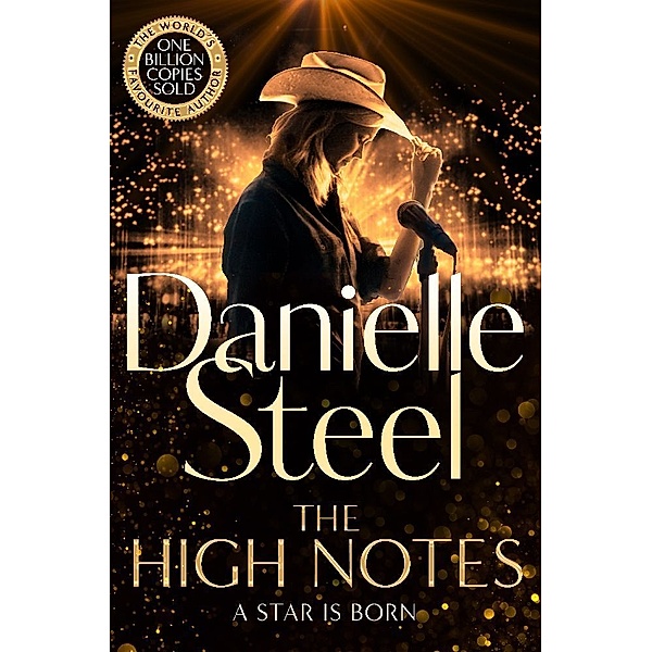 The High Notes, Danielle Steel