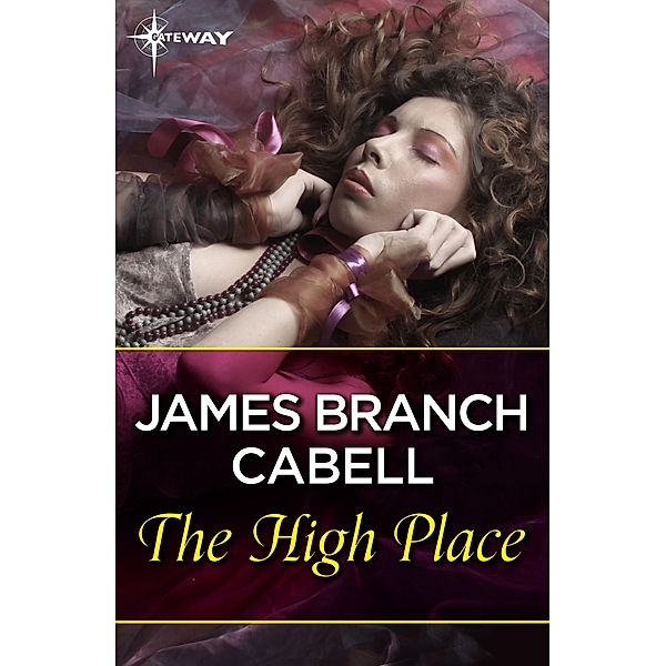 The High Place, James Branch Cabell
