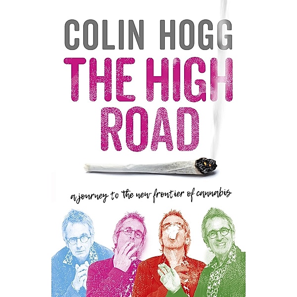 The High Road, Colin Hogg