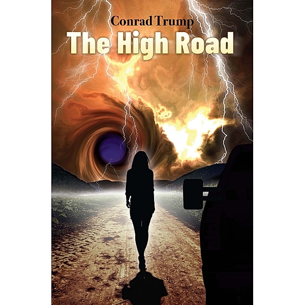 The High Road, Conrad Trump