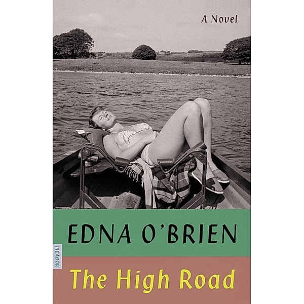The High Road, Edna O'brien