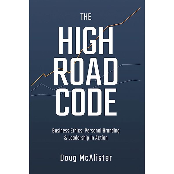 The High Road Code, Doug McAlister