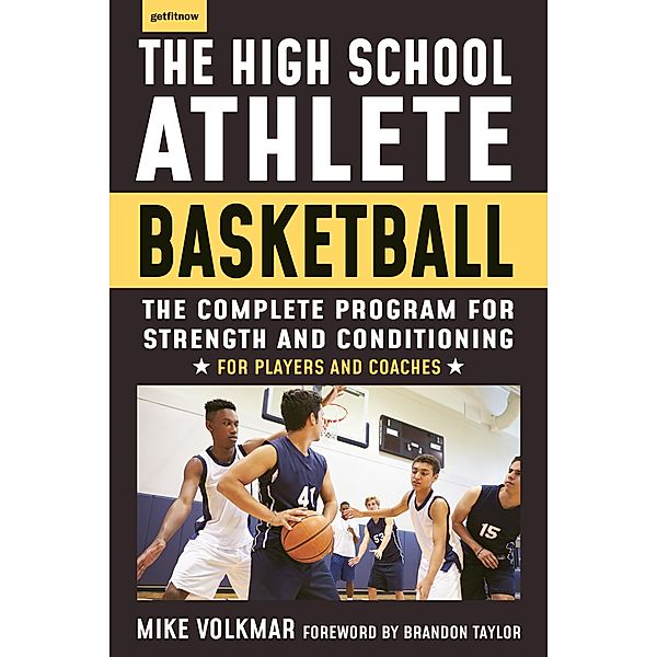 The High School Athlete: Basketball, Michael Volkmar