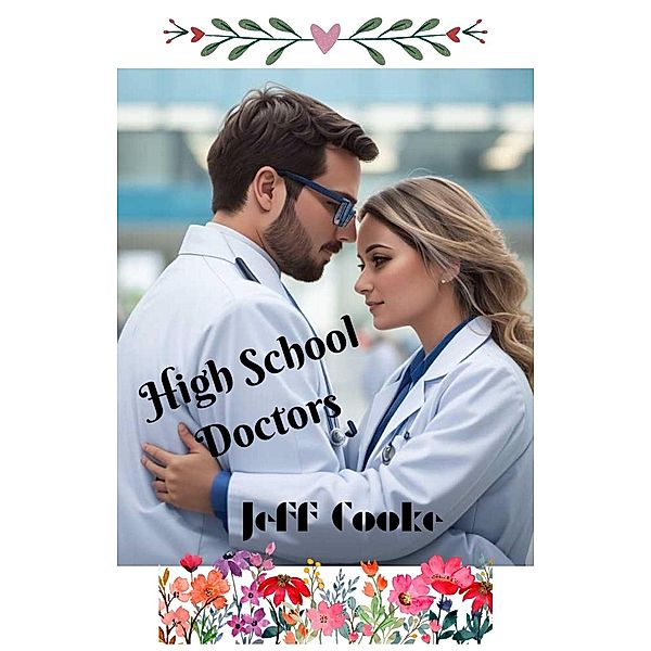 The High School Doctors, Jeff Cooke