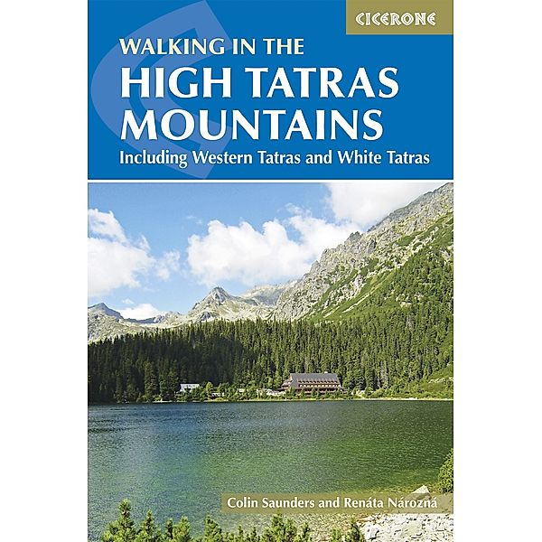 The High Tatras, Colin Saunders, Renáta Nározná
