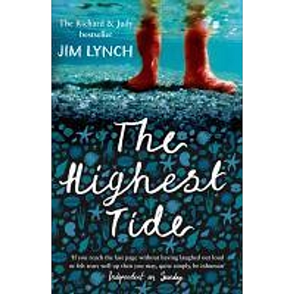 The Highest Tide, Jim Lynch