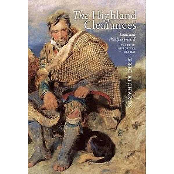 The Highland Clearances, Eric Richards