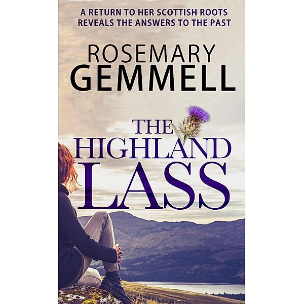 The Highland Lass, Rosemary Gemmell