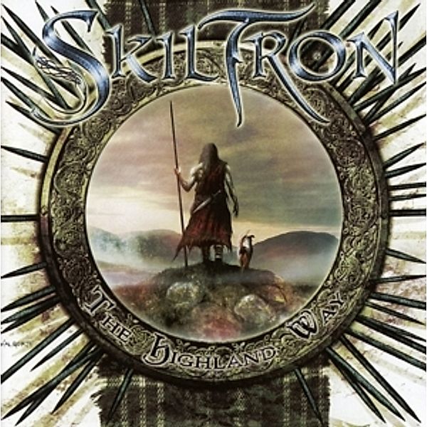 The Highland Way (Re-Release), Skiltron