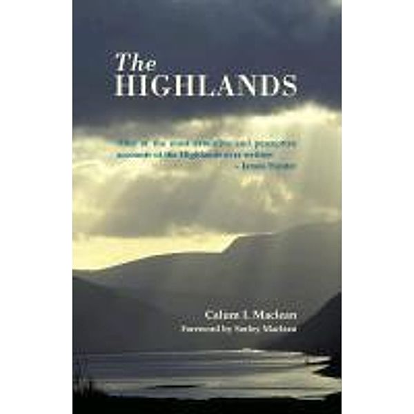 The Highlands, Calum Maclean