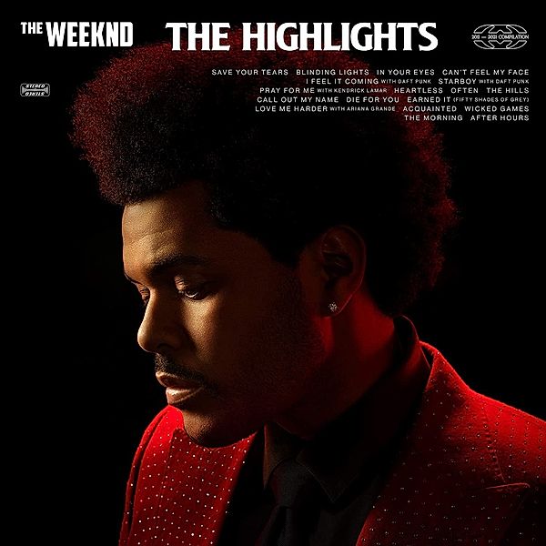 The Highlights, The Weeknd