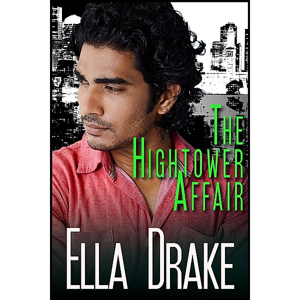 The Hightower Affair, Ella Drake