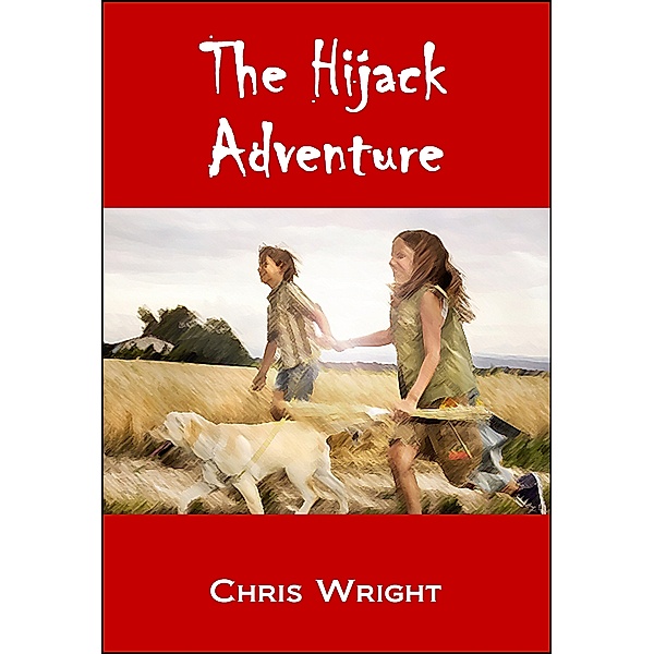 The Hijack Adventure, Chris Wright
